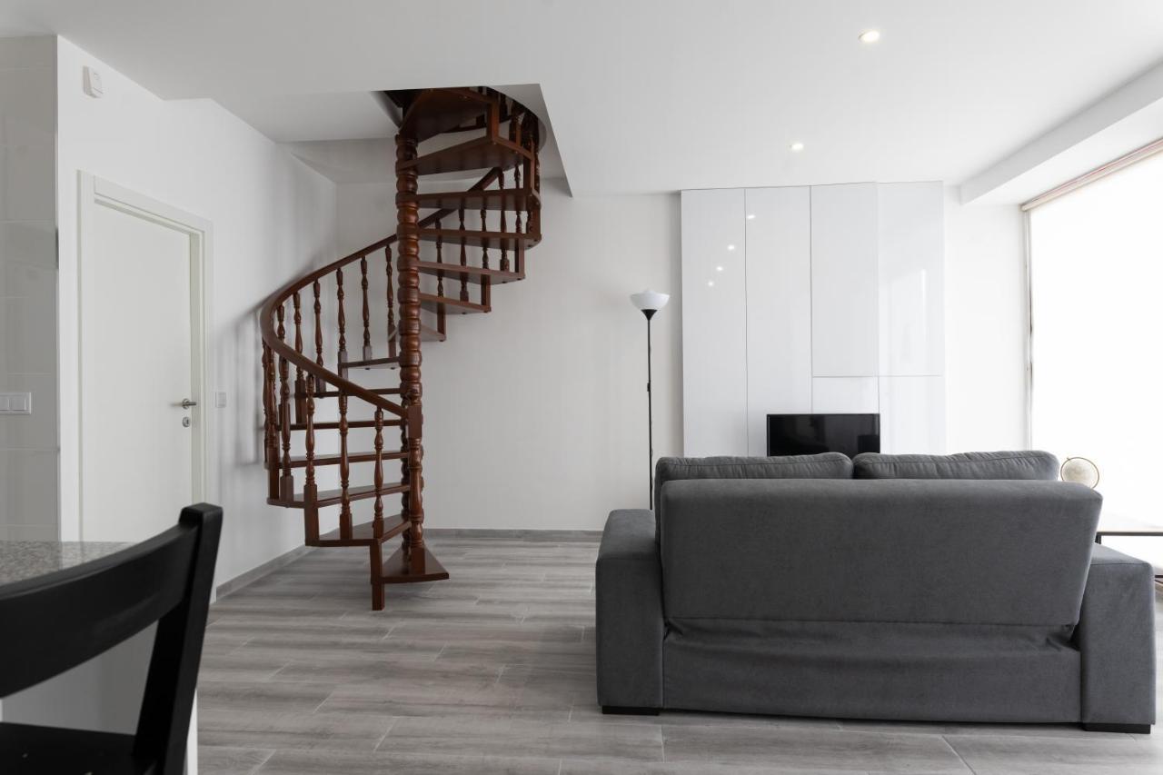 Lua Azul Apartamento Apartment Вила Нова ди Гая Екстериор снимка