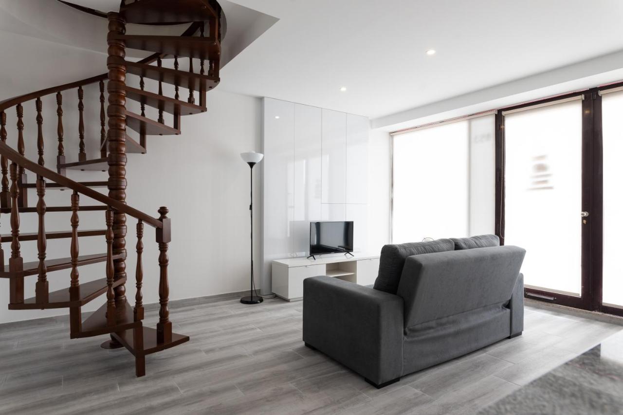 Lua Azul Apartamento Apartment Вила Нова ди Гая Екстериор снимка