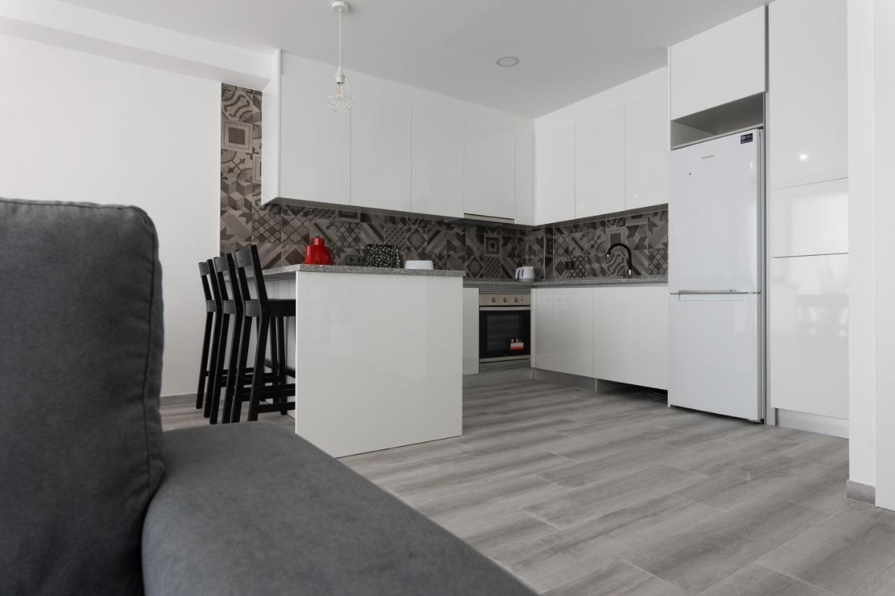 Lua Azul Apartamento Apartment Вила Нова ди Гая Екстериор снимка