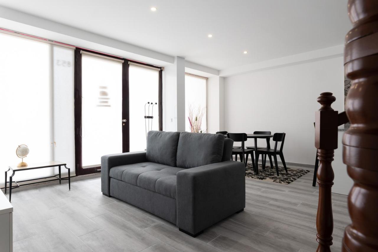 Lua Azul Apartamento Apartment Вила Нова ди Гая Екстериор снимка