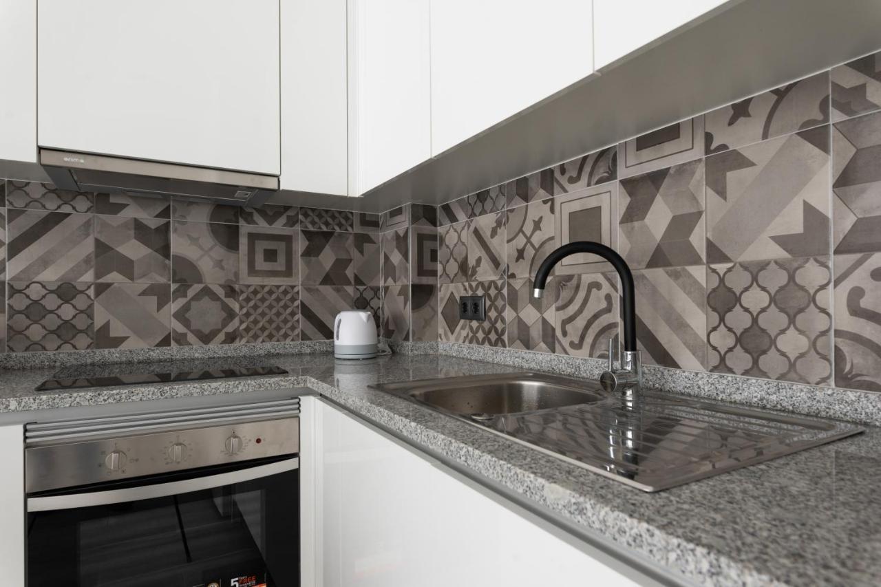 Lua Azul Apartamento Apartment Вила Нова ди Гая Екстериор снимка