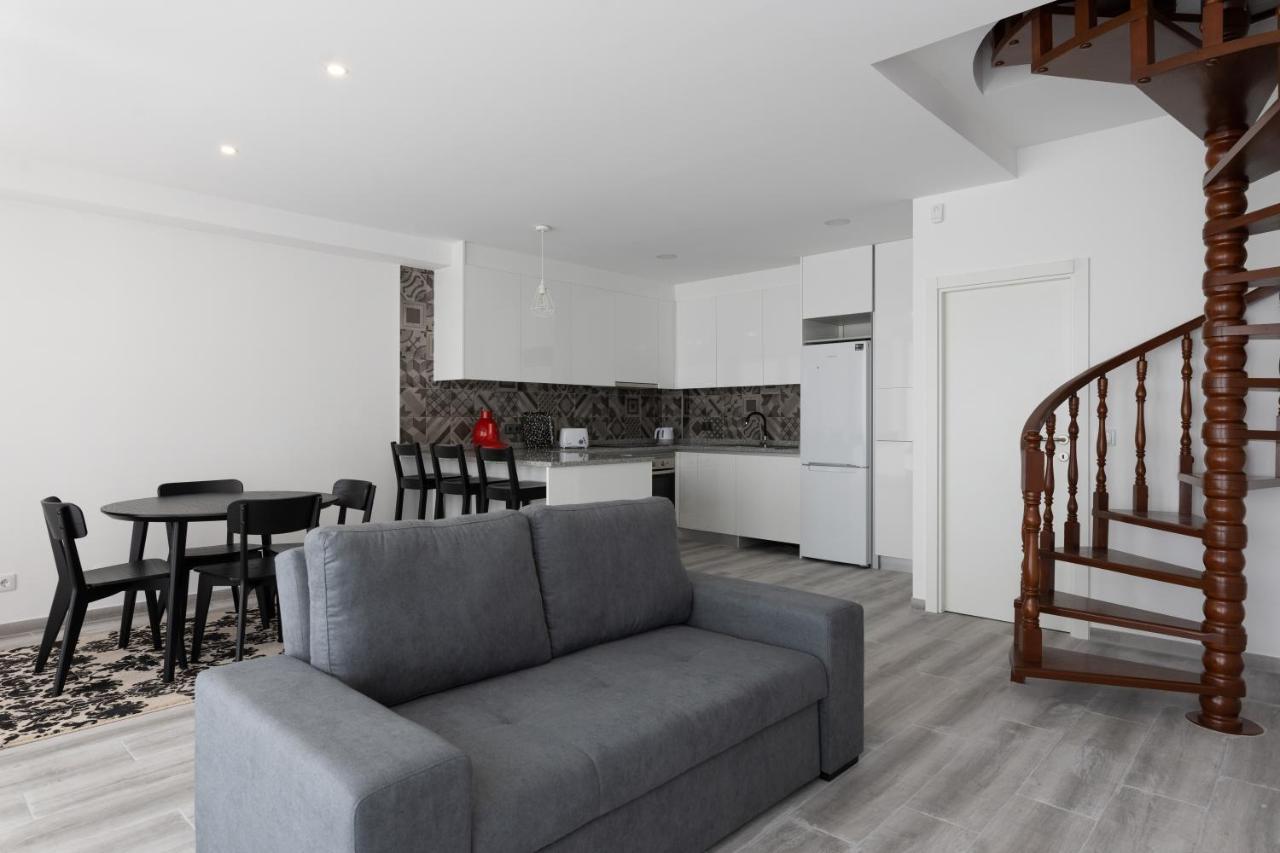 Lua Azul Apartamento Apartment Вила Нова ди Гая Екстериор снимка