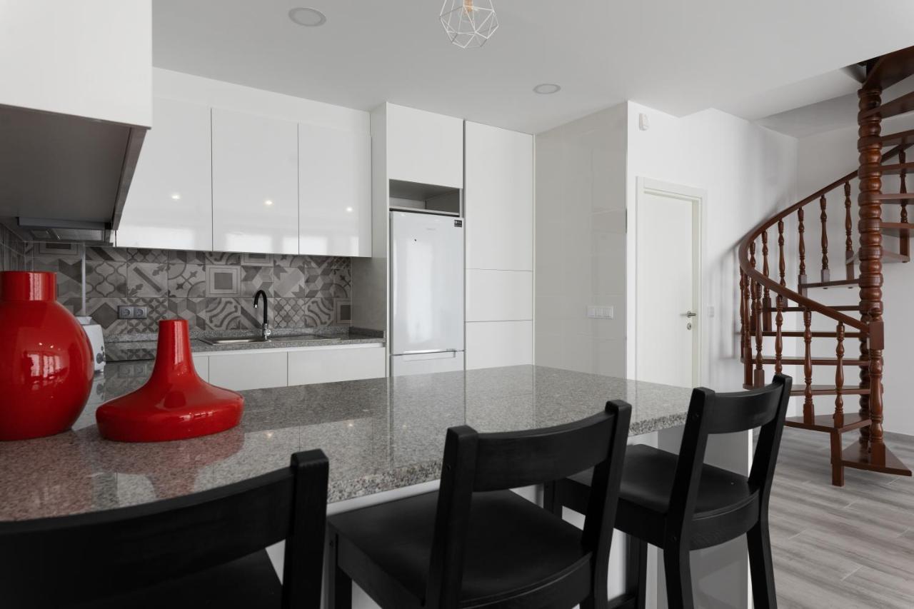 Lua Azul Apartamento Apartment Вила Нова ди Гая Екстериор снимка