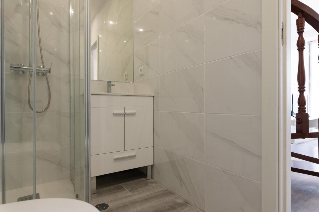 Lua Azul Apartamento Apartment Вила Нова ди Гая Екстериор снимка