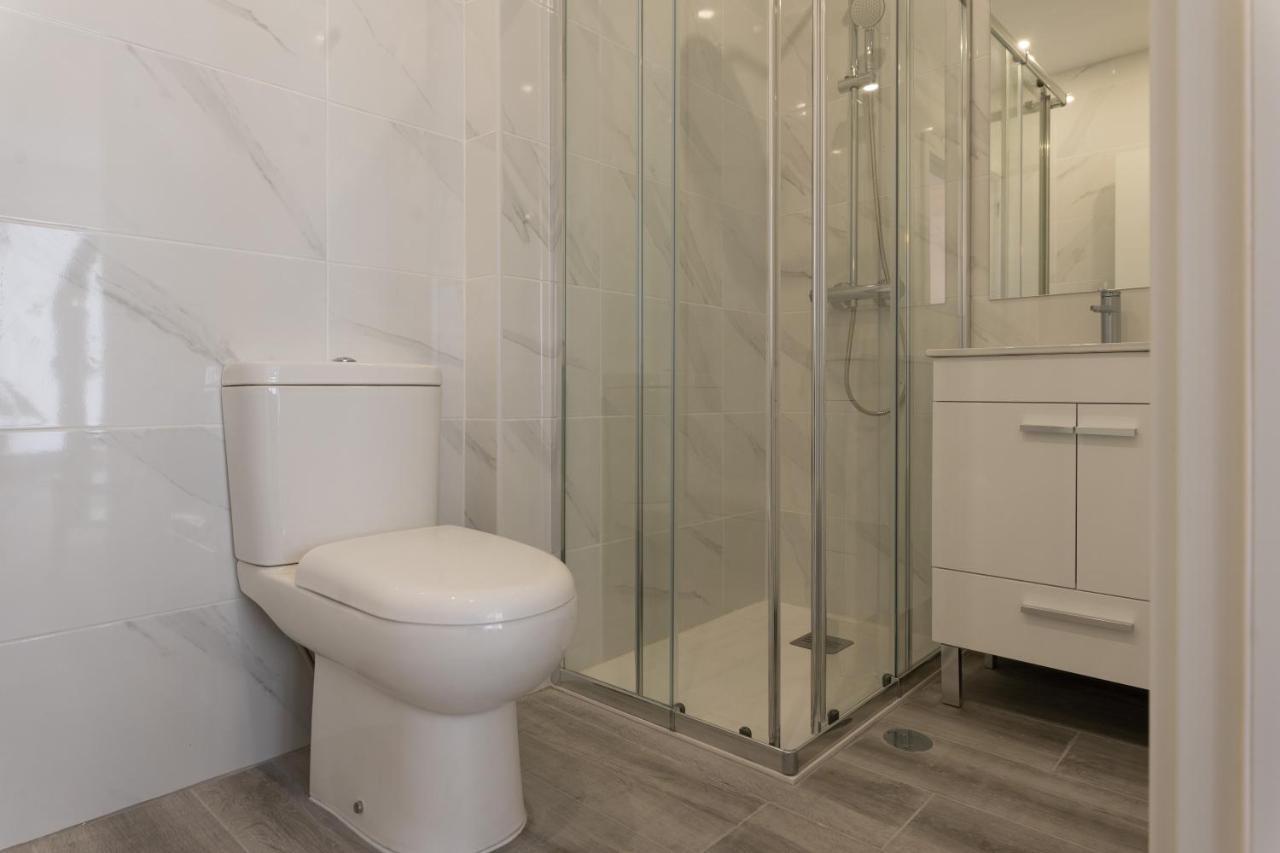 Lua Azul Apartamento Apartment Вила Нова ди Гая Екстериор снимка