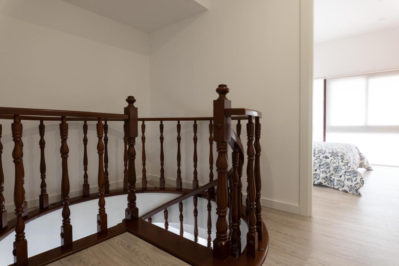 Lua Azul Apartamento Apartment Вила Нова ди Гая Екстериор снимка
