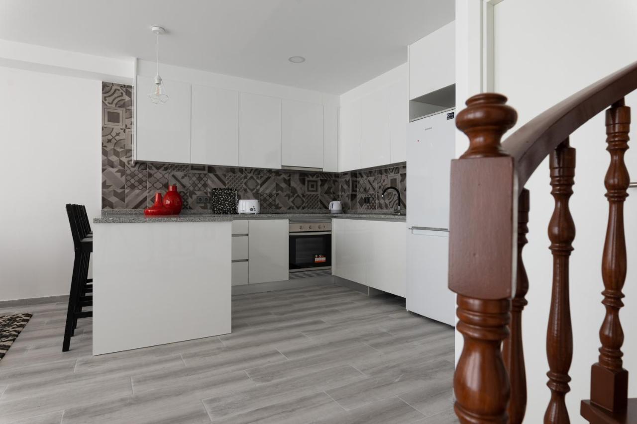 Lua Azul Apartamento Apartment Вила Нова ди Гая Екстериор снимка