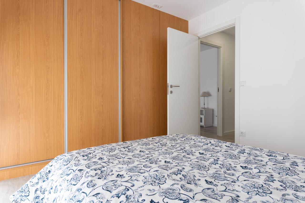 Lua Azul Apartamento Apartment Вила Нова ди Гая Екстериор снимка