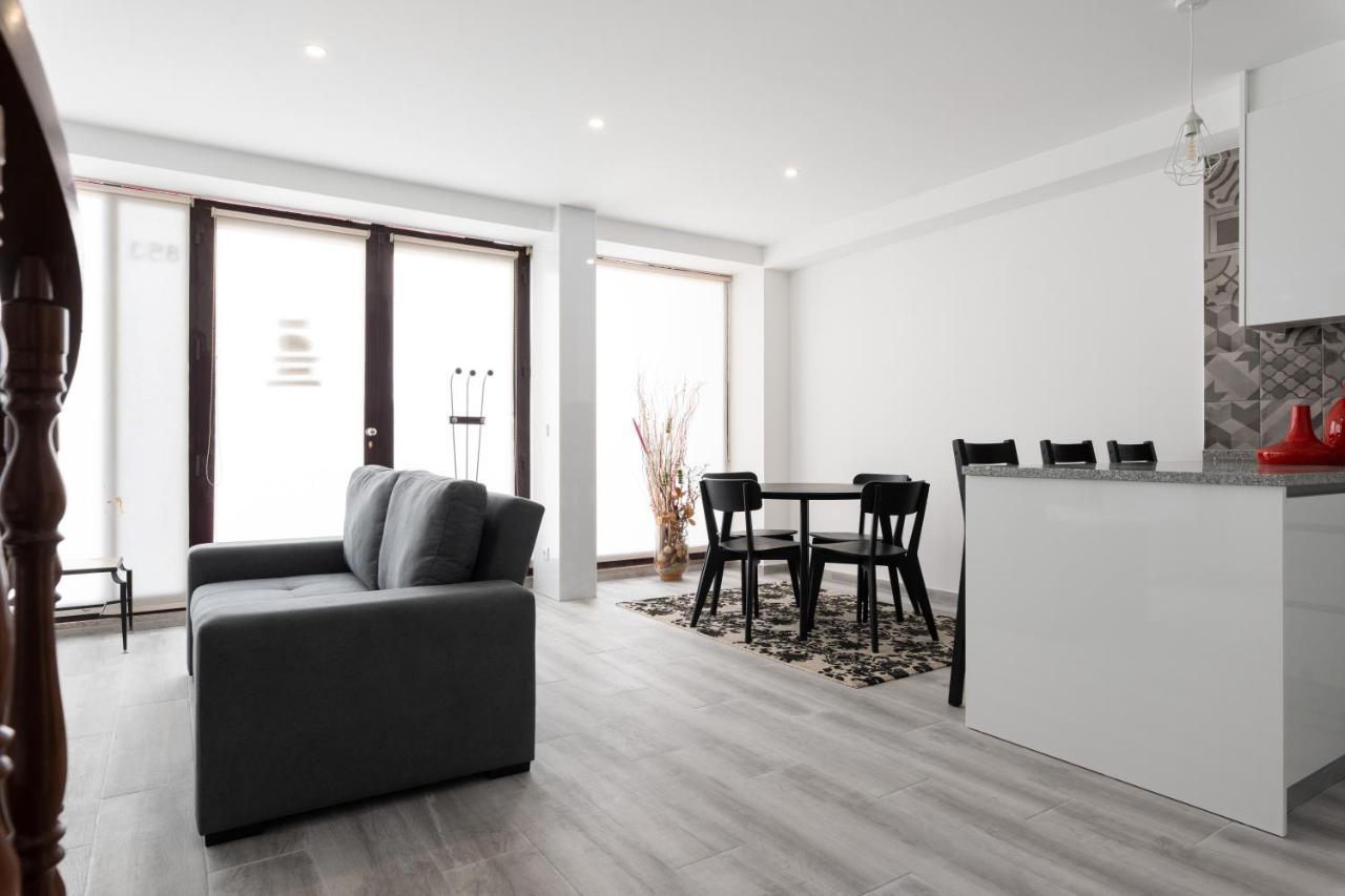 Lua Azul Apartamento Apartment Вила Нова ди Гая Екстериор снимка