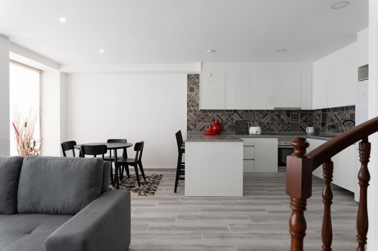 Lua Azul Apartamento Apartment Вила Нова ди Гая Екстериор снимка