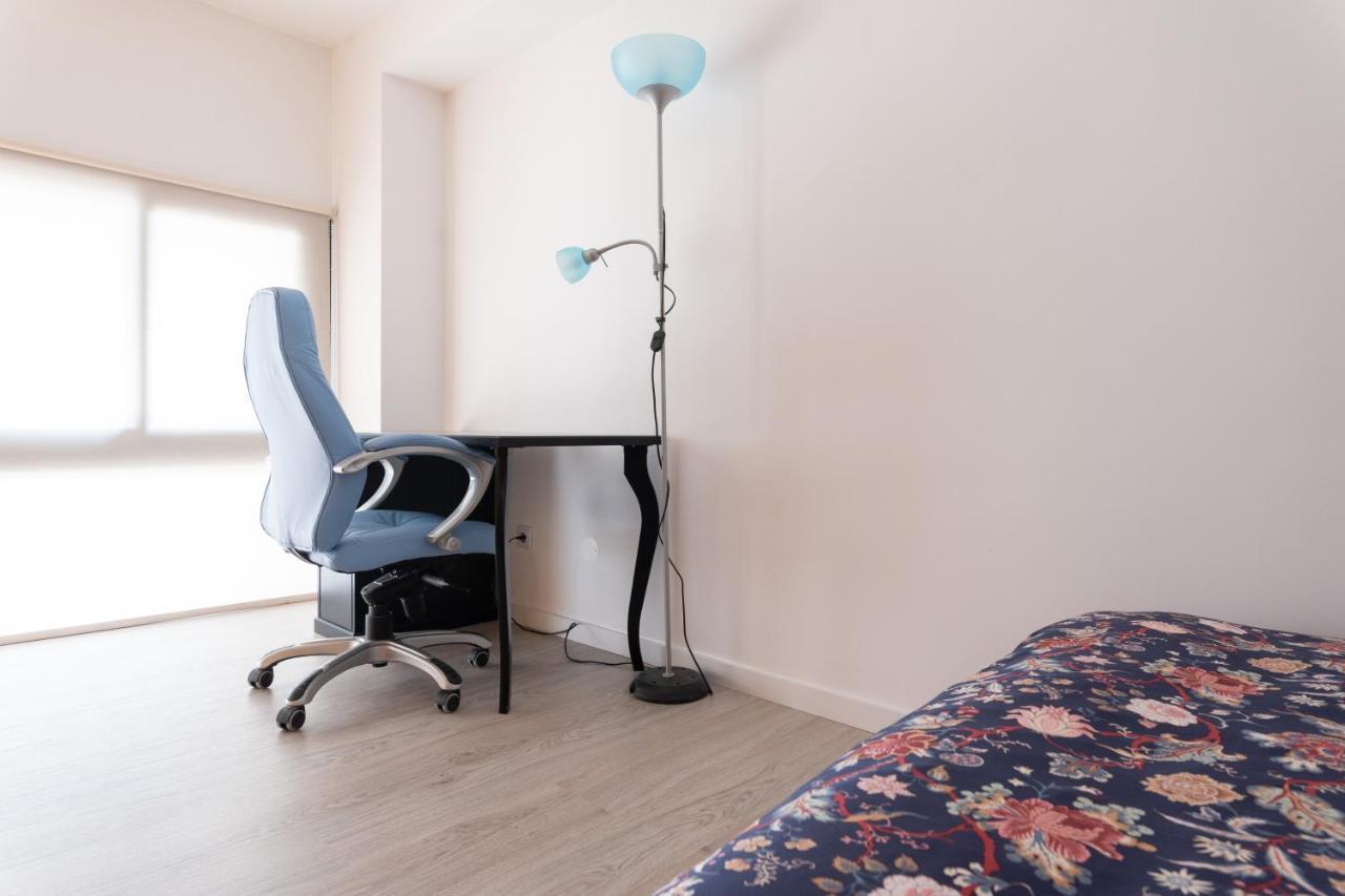 Lua Azul Apartamento Apartment Вила Нова ди Гая Екстериор снимка