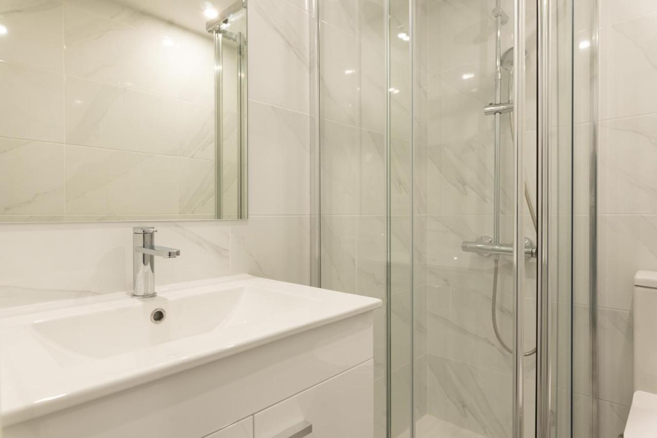 Lua Azul Apartamento Apartment Вила Нова ди Гая Екстериор снимка