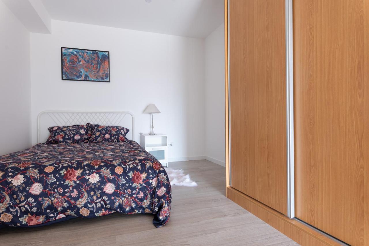 Lua Azul Apartamento Apartment Вила Нова ди Гая Екстериор снимка