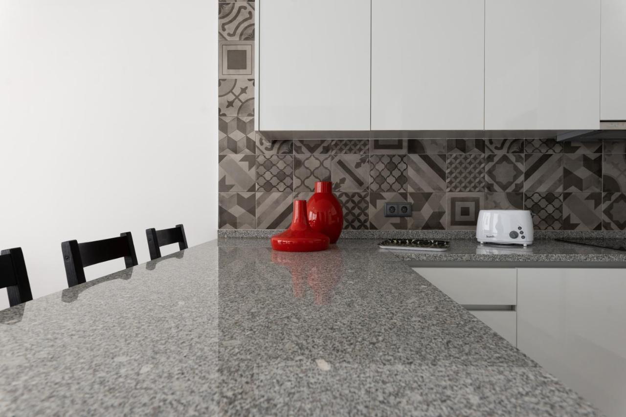 Lua Azul Apartamento Apartment Вила Нова ди Гая Екстериор снимка