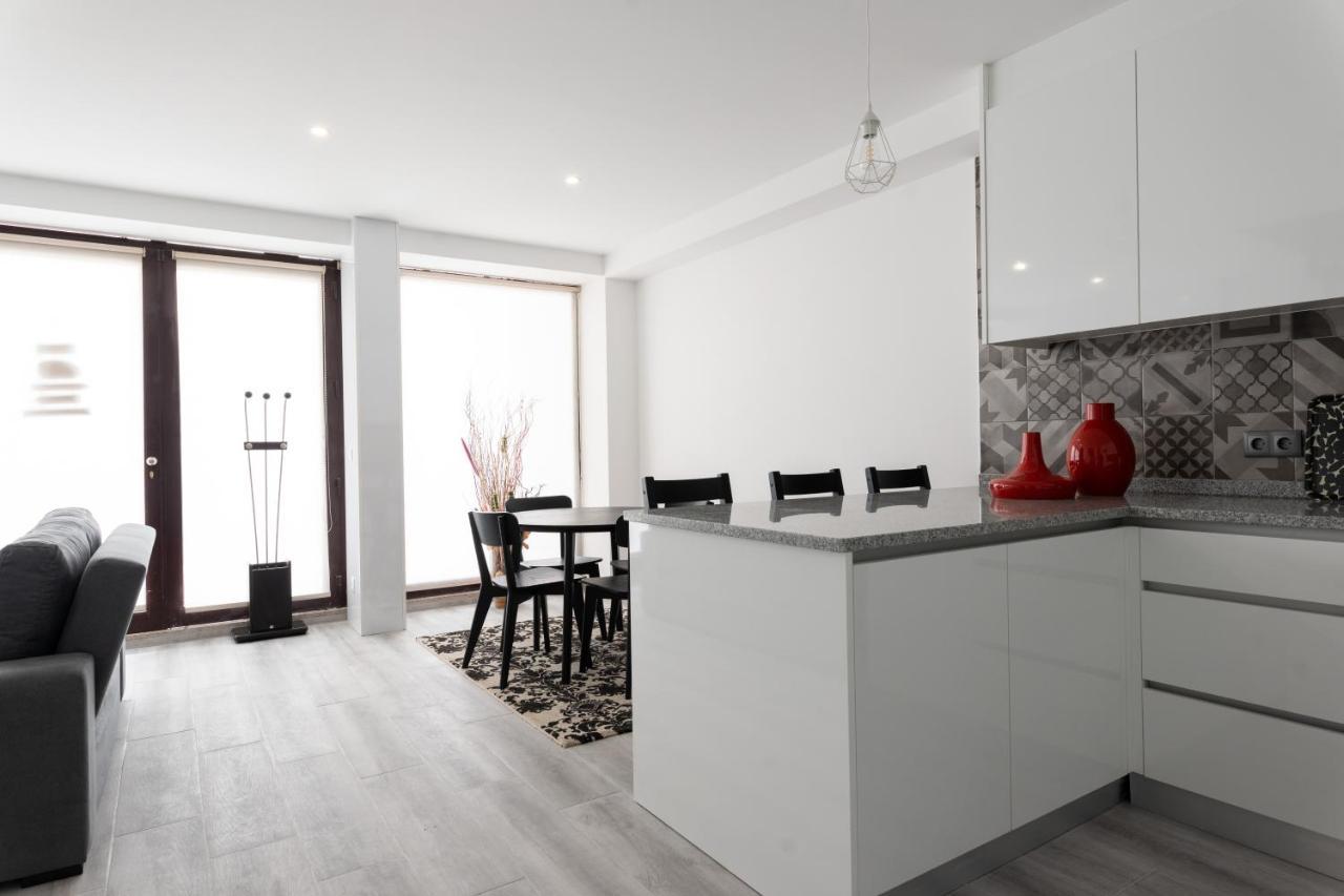 Lua Azul Apartamento Apartment Вила Нова ди Гая Екстериор снимка