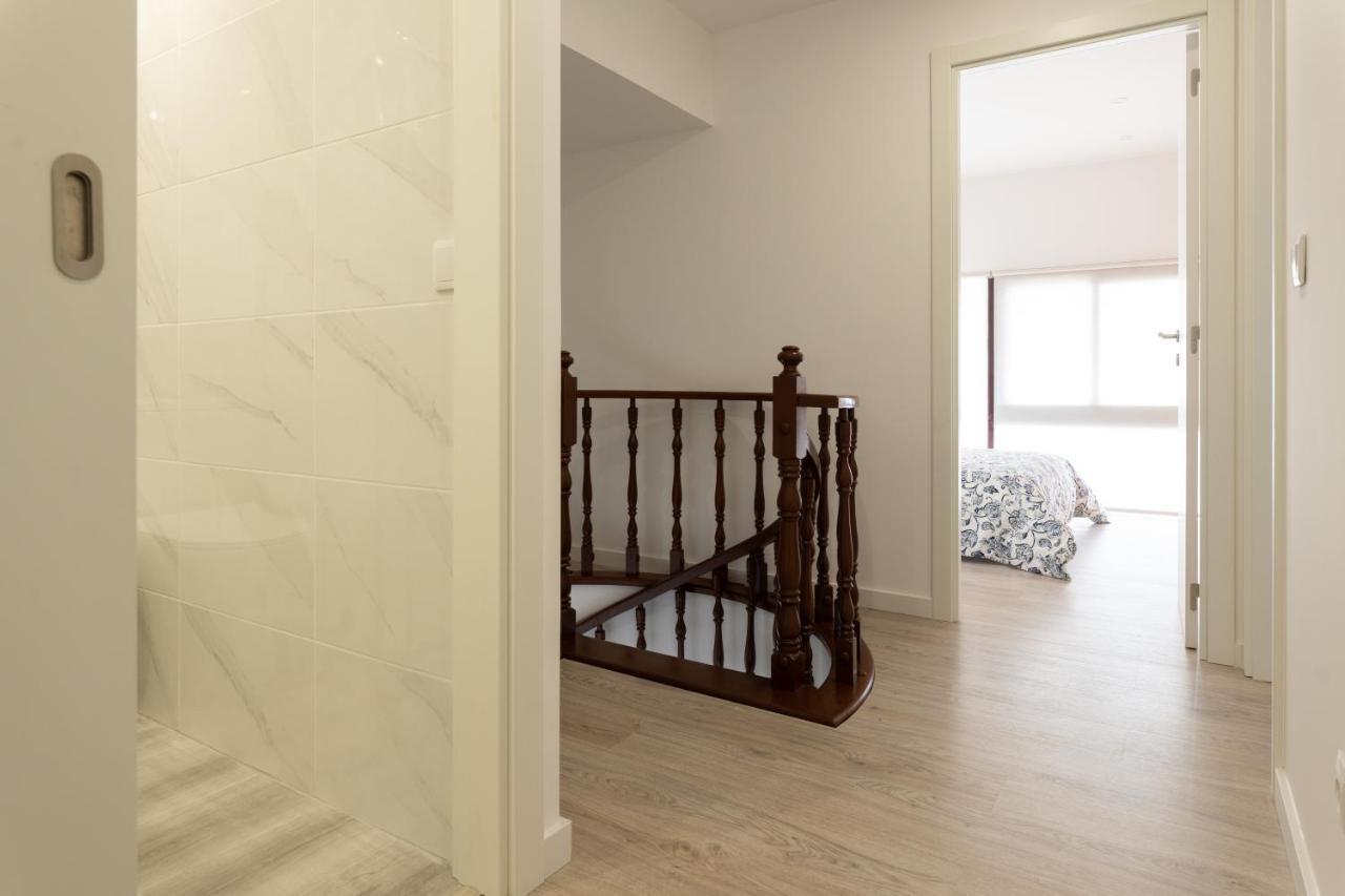 Lua Azul Apartamento Apartment Вила Нова ди Гая Екстериор снимка