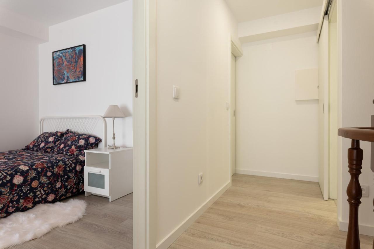 Lua Azul Apartamento Apartment Вила Нова ди Гая Екстериор снимка