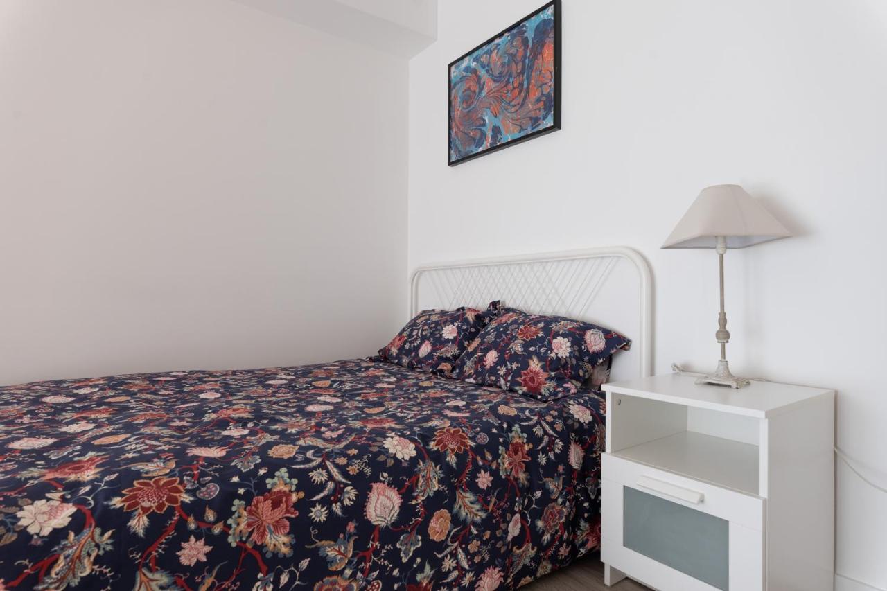 Lua Azul Apartamento Apartment Вила Нова ди Гая Екстериор снимка