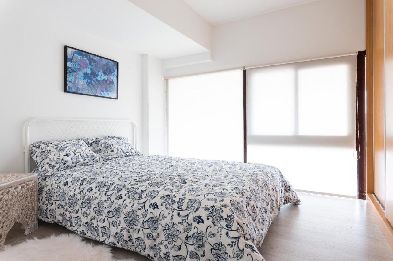 Lua Azul Apartamento Apartment Вила Нова ди Гая Екстериор снимка