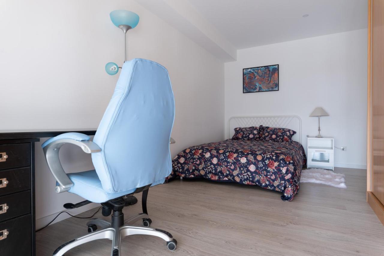 Lua Azul Apartamento Apartment Вила Нова ди Гая Екстериор снимка